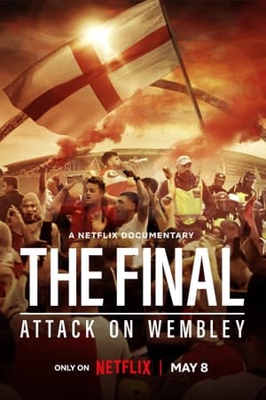 Trận Chung Kết: Vụ Tấn Công Wembley