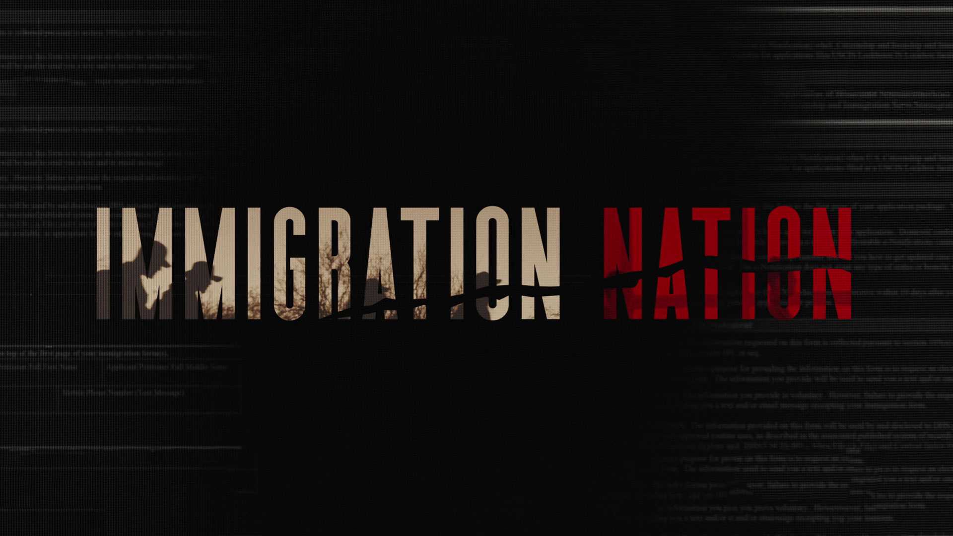 Xem Phim Quốc gia nhập cư - Immigration Nation 2019