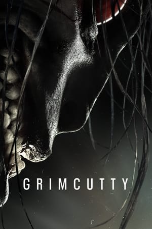Grimcutty: Kẻ Giết Người Tàn Nhẫn - Grimcutty