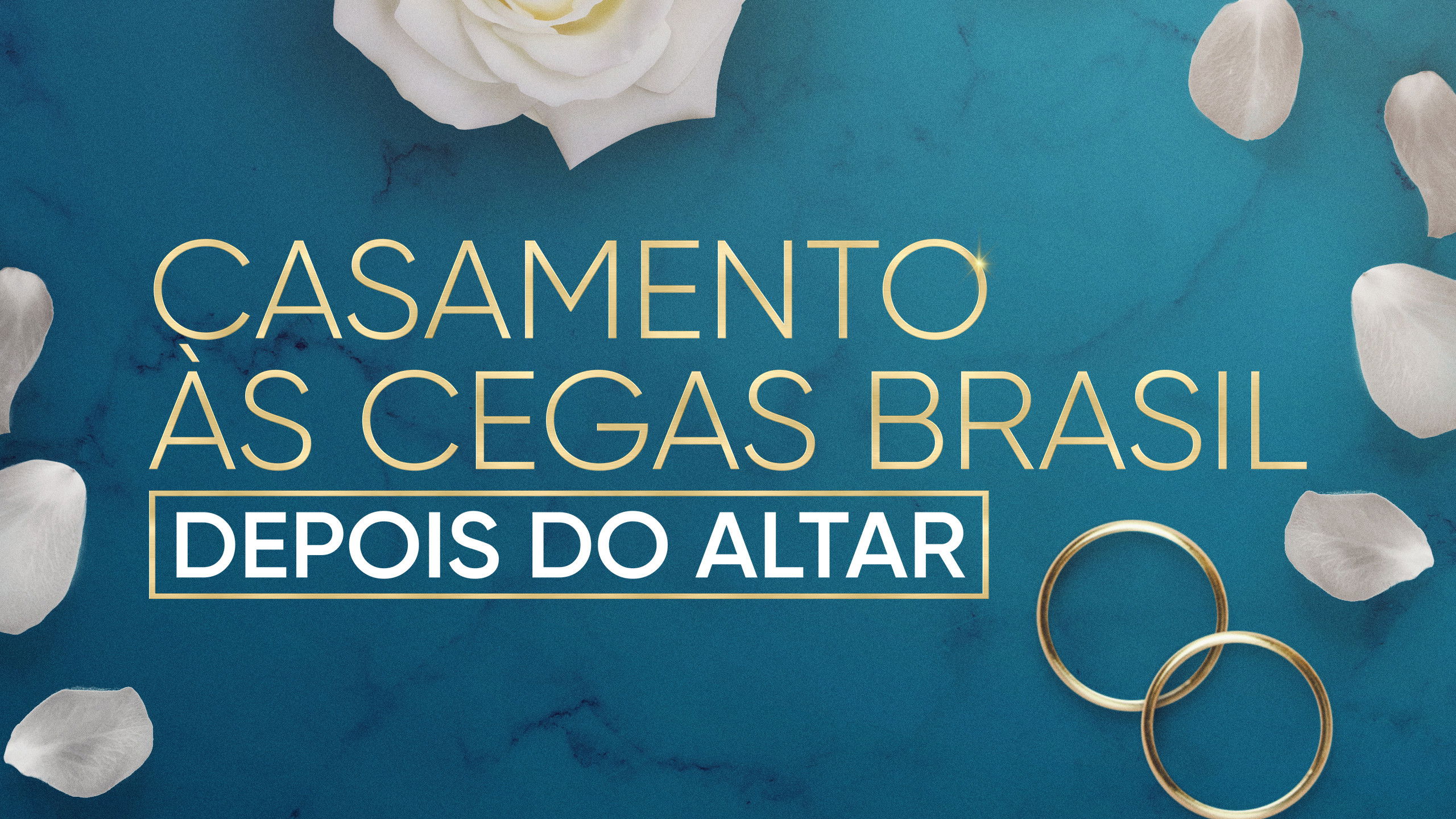 Ảnh phim Yêu là mù quáng:  Brazil - Sau thánh đường