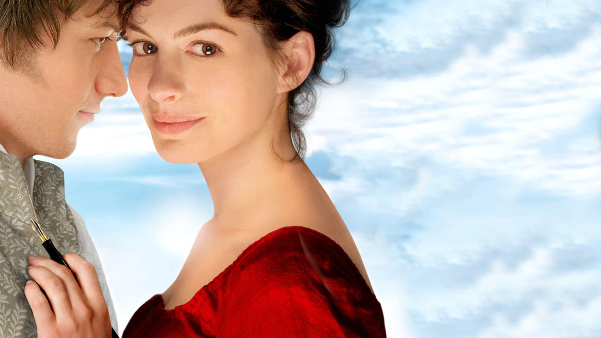 Xem Phim Chuyện Tình Của Jane - Becoming Jane 2007