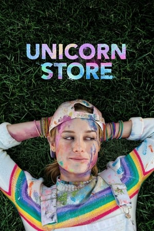 Cửa hàng kỳ lân - Unicorn store