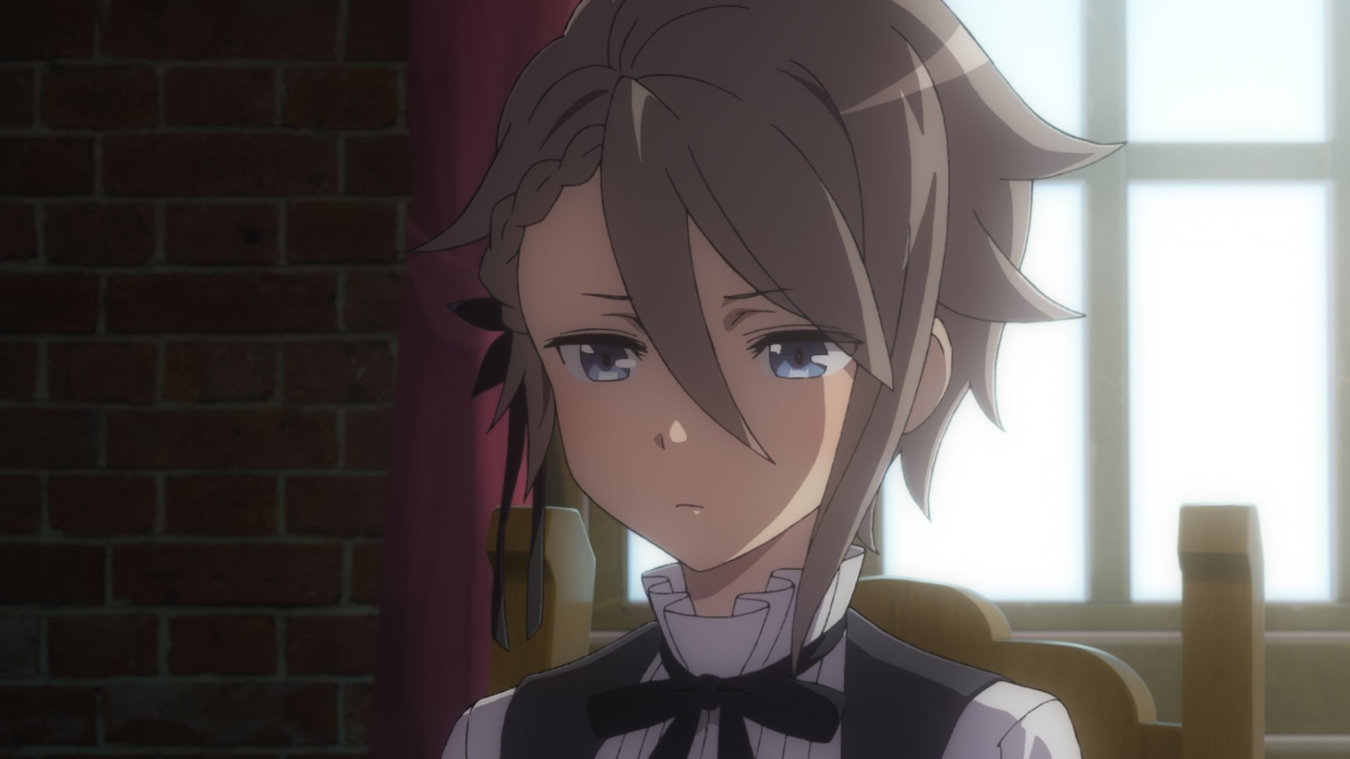 Ảnh phim Princess Principal: Crown Handler 3
