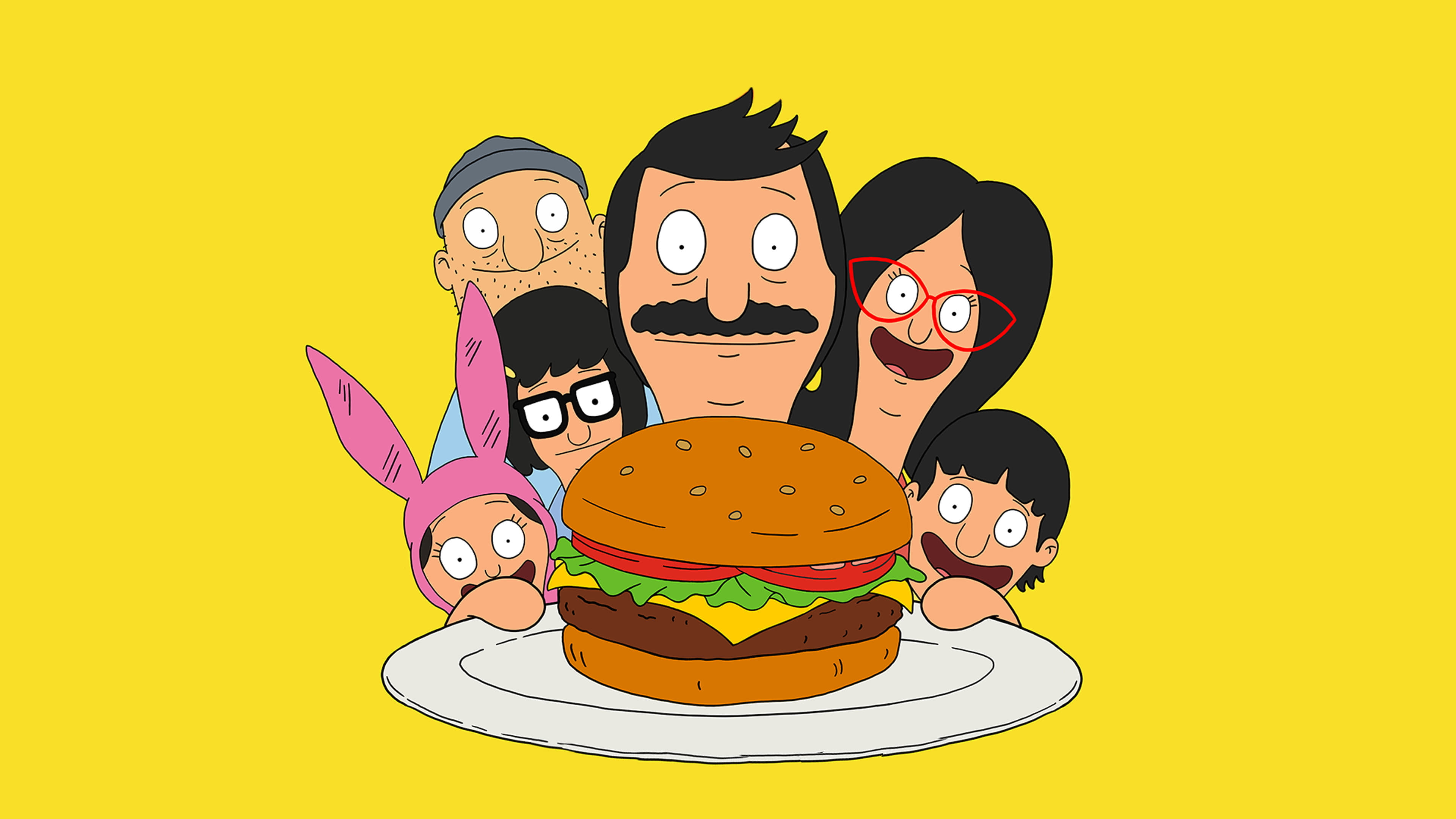 Bánh Mì Kẹp Thịt Của Bob - The Bob's Burgers Movie