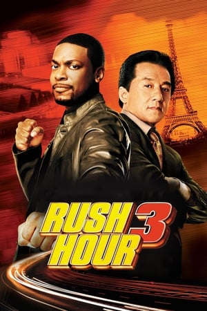 Giờ cao điểm 3 - Rush hour 3