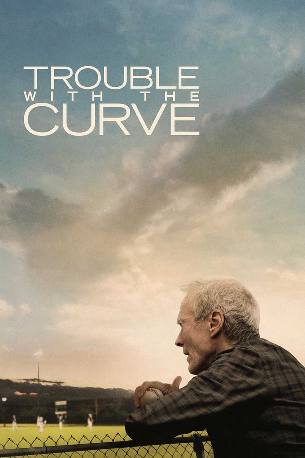 Rắc rối quay vòng - Trouble with the curve