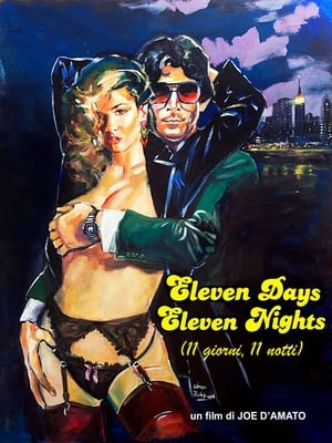11 Ngày Đêm - Eleven Days, Eleven Nights