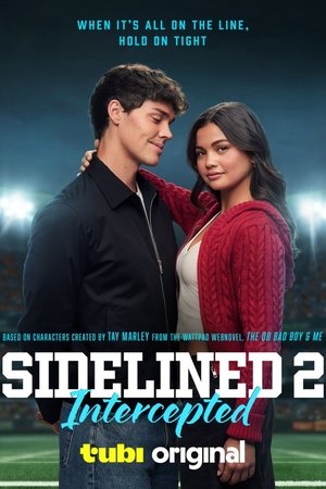 Bên Lề 2: Pha Chặn Bóng - Sidelined 2: Intercepted