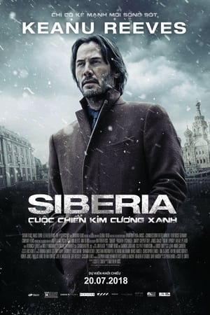 Siberia - cuộc chiến kim cương xanh - Siberia
