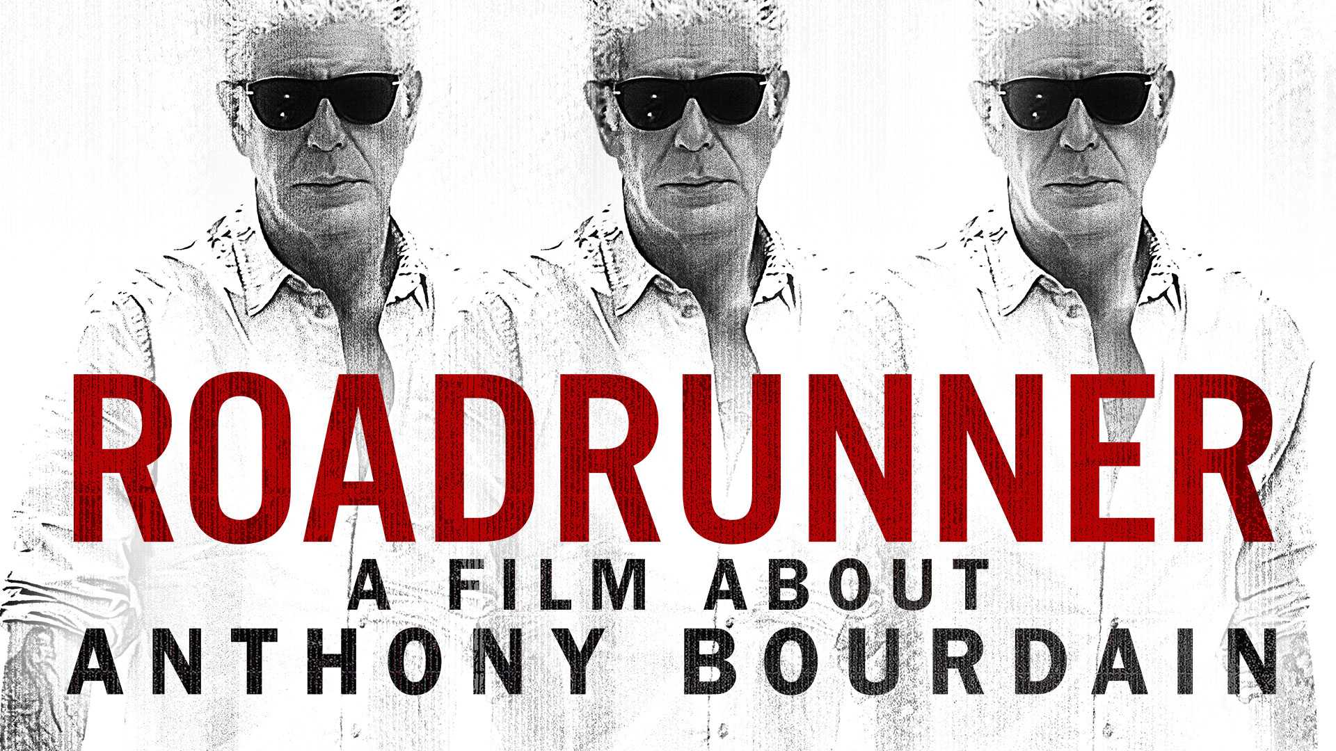Roadrunner: Một bộ phim về Anthony Bourdain - Roadrunner: A Film About Anthony Bourdain