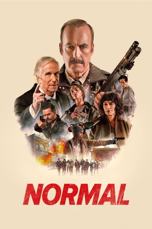 Thị Trấn Bình Thường - Normal