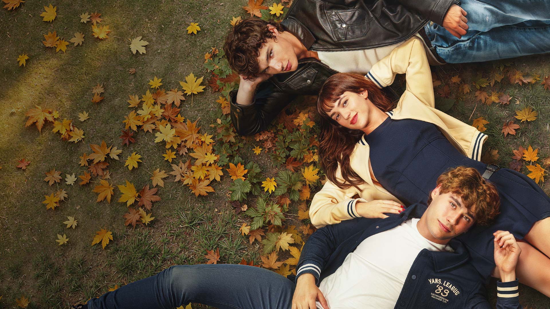 Ảnh phim Thì Thầm Với Em