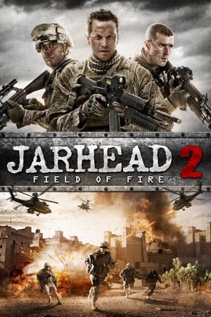 Lính thủy đánh bộ 2: Chiến trường nóng bỏng - Jarhead 2: Field of Fire