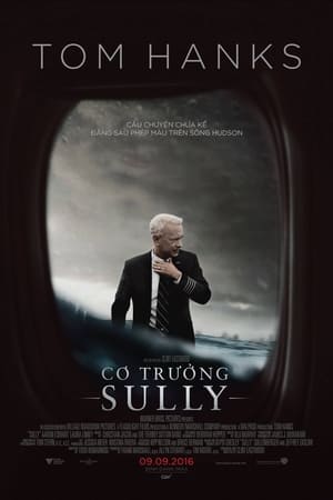 Cơ trưởng sully - Sully