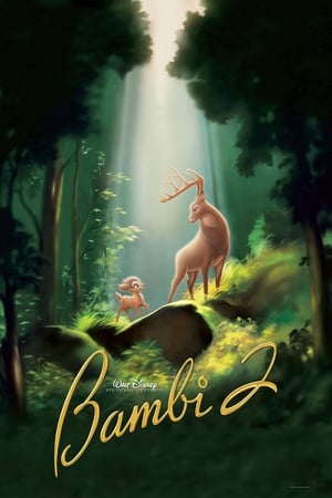 Chú Nai Bambi 2 - Bambi II