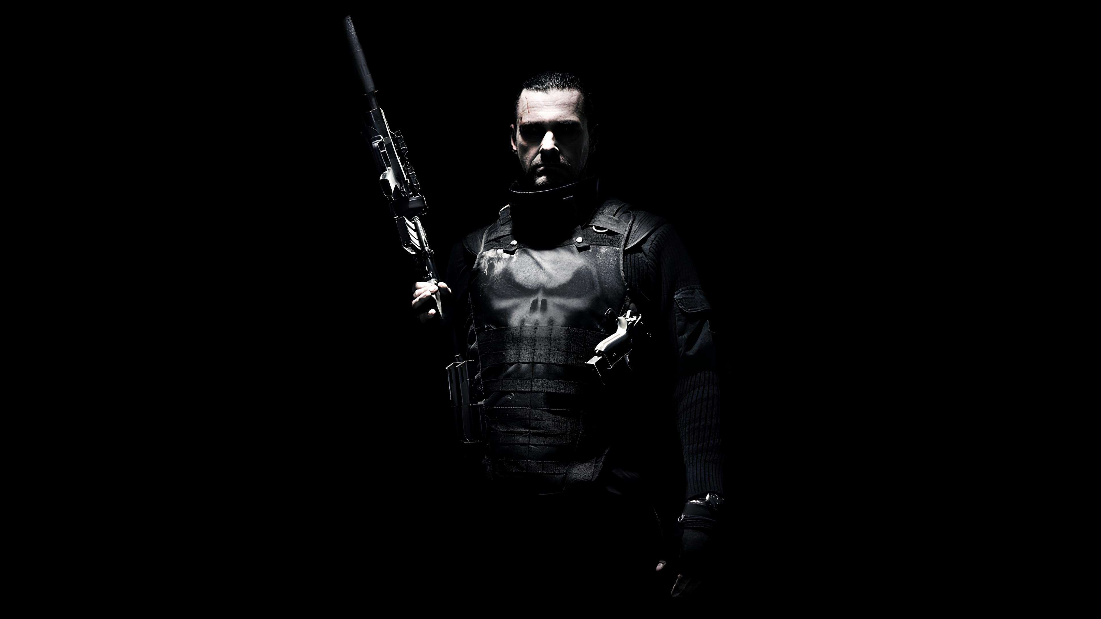 Xem Phim Kẻ Trừng Phạt: Vùng Chiến Sự - Punisher: War Zone 2008