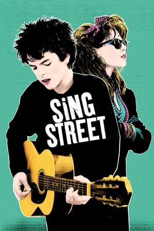 Ban nhạc đường phố - Sing street