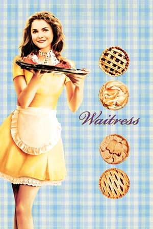 Cô Phục Vụ Bàn - Waitress