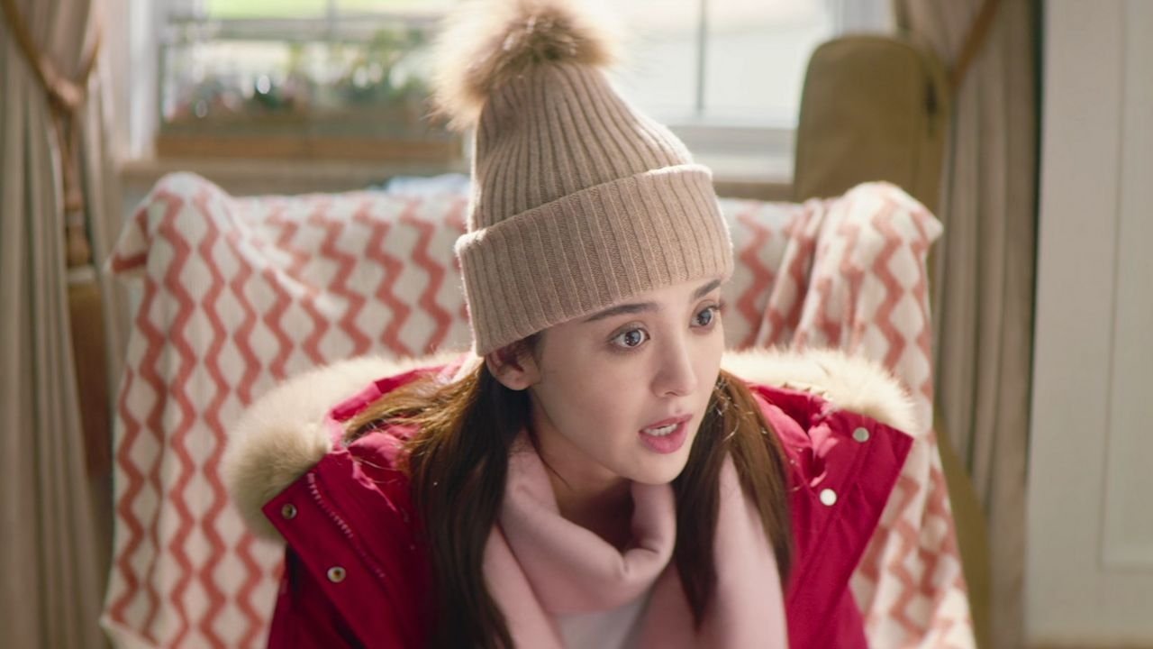 Ảnh phim Đừng Quên Anh Yêu Em