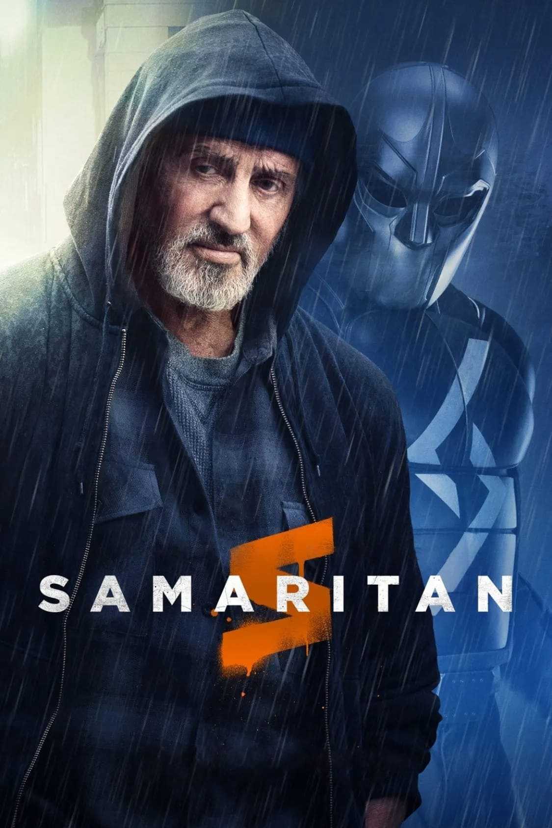 Samaritan - Samaritan