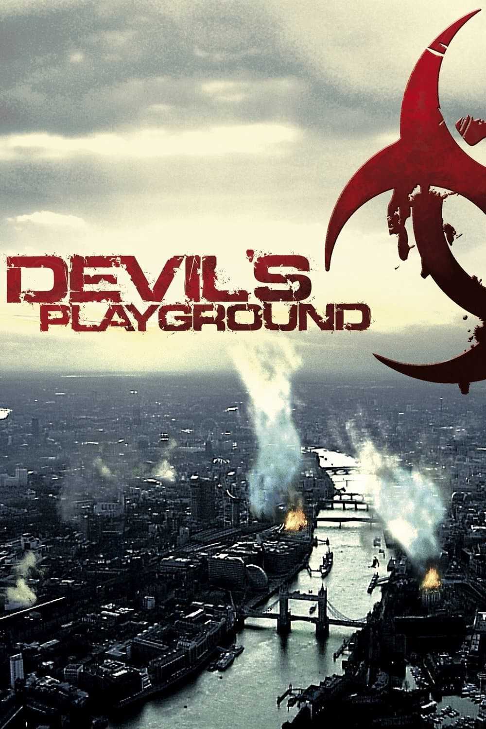 Sân chơi của quỷ - Devil's playground