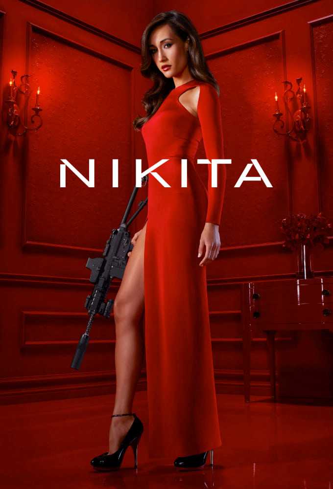 Sát Thủ Nikita (Phần 1) - Nikita (Season 1)