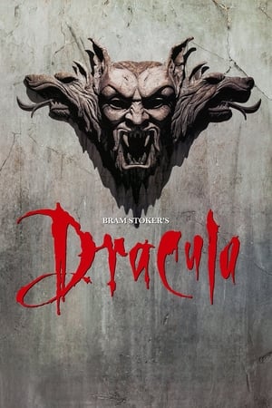 Bá tước dracula - Dracula