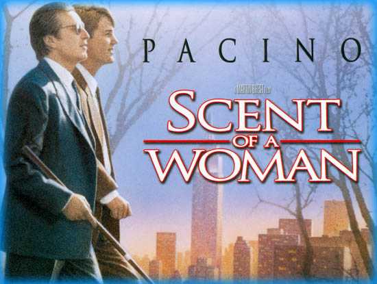 Scent of a Woman - Scent of a Woman
