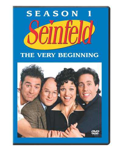 Seinfeld (phần 1) - Seinfeld (season 1)