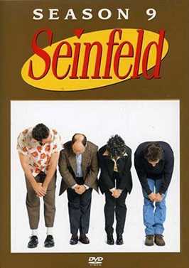 Seinfeld (phần 9) - Seinfeld (season 9)