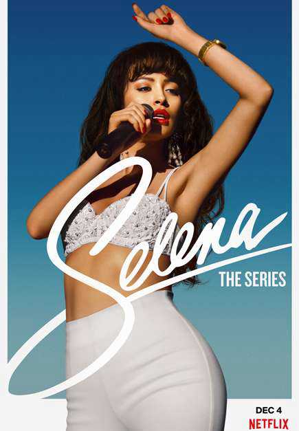 Selena (phần 1) - Selena: the series (season 1)