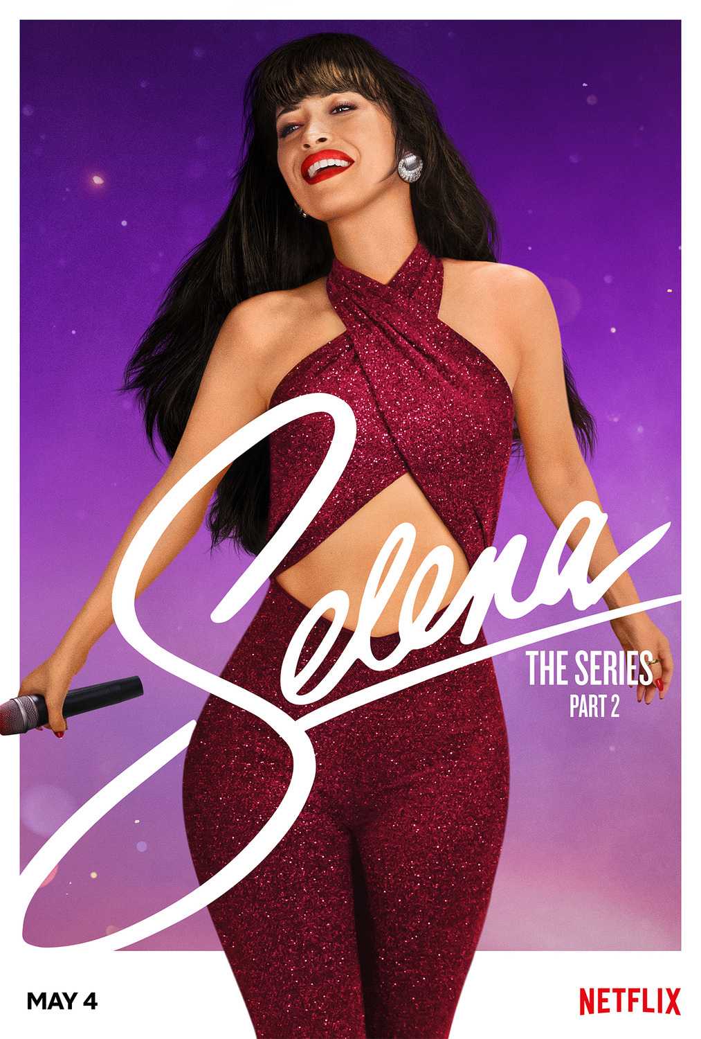 Selena - Selena: the series
