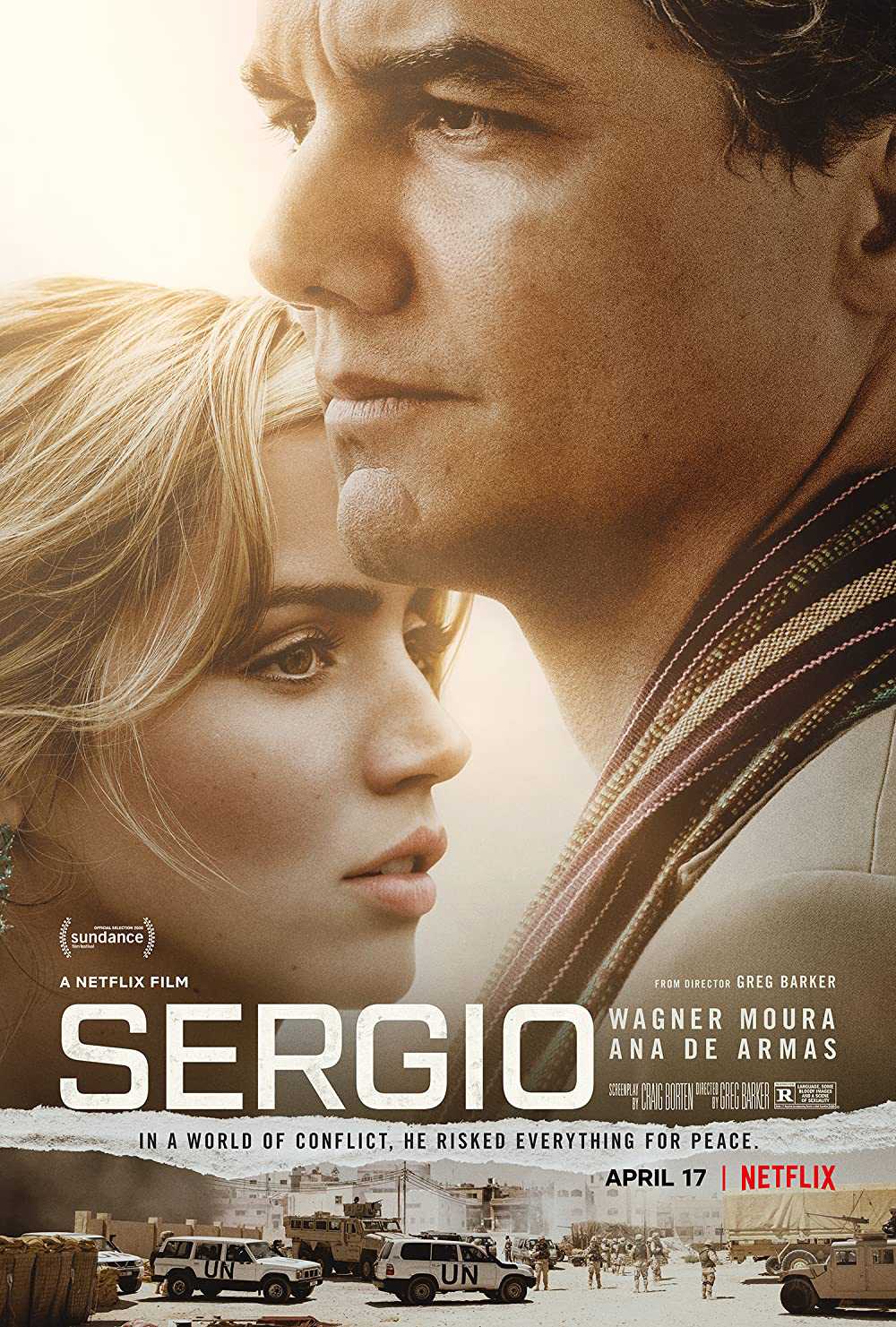 Sergio - Sergio