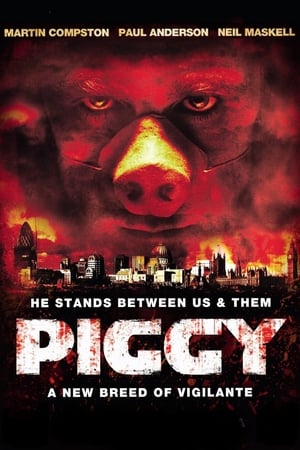 Heo con - Piggy