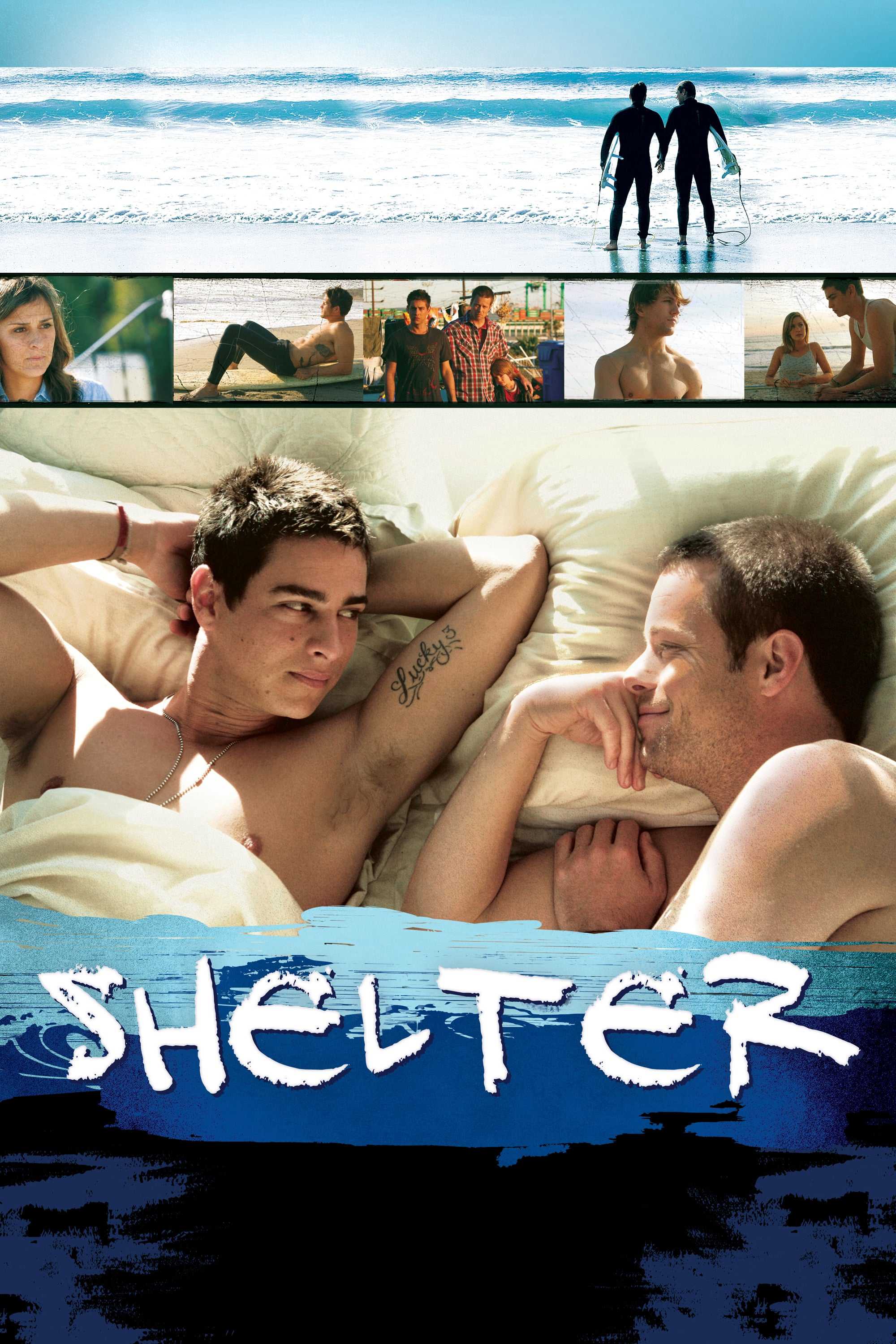 Shelter - Shelter
