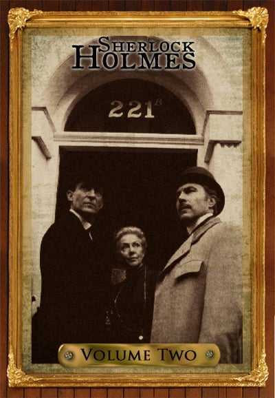 Sherlock Holmes (Phần 2) - Sherlock Holmes (Season 2)