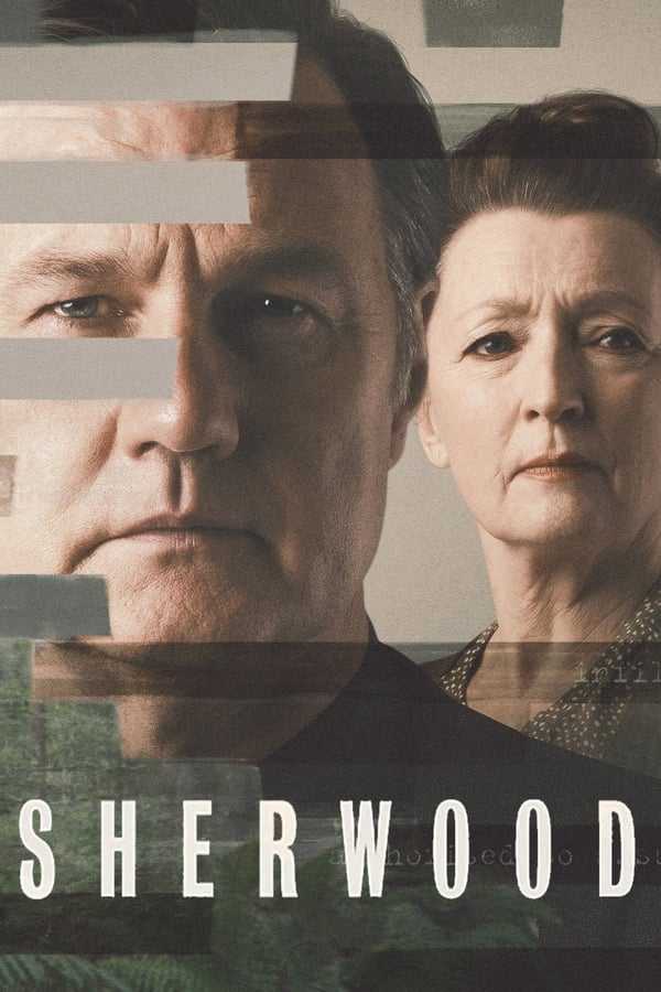 Sherwood (phần 1) - Sherwood (season 1)