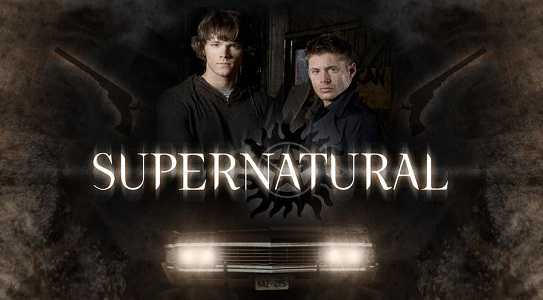 Siêu nhiên (phần 2) - Supernatural (season 2)