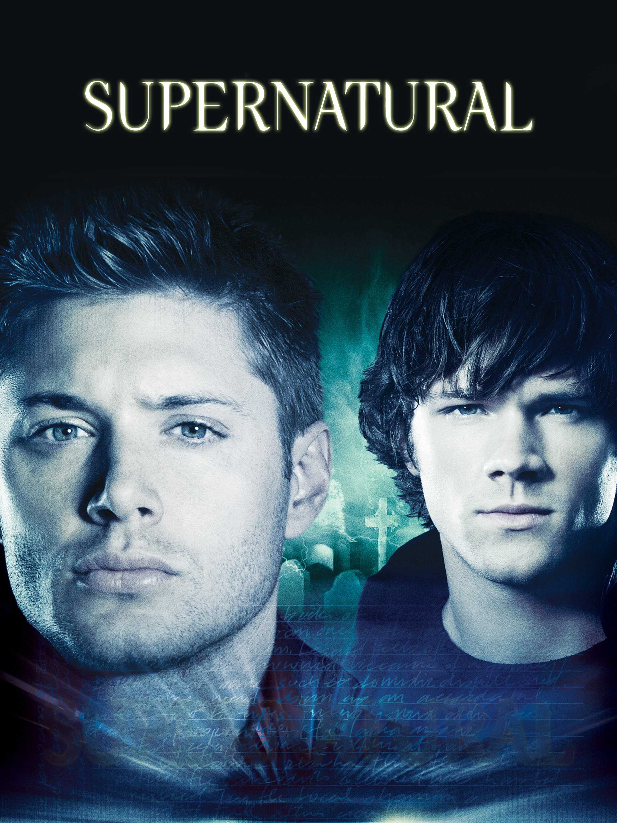 Siêu nhiên (phần 2) - Supernatural (season 2)