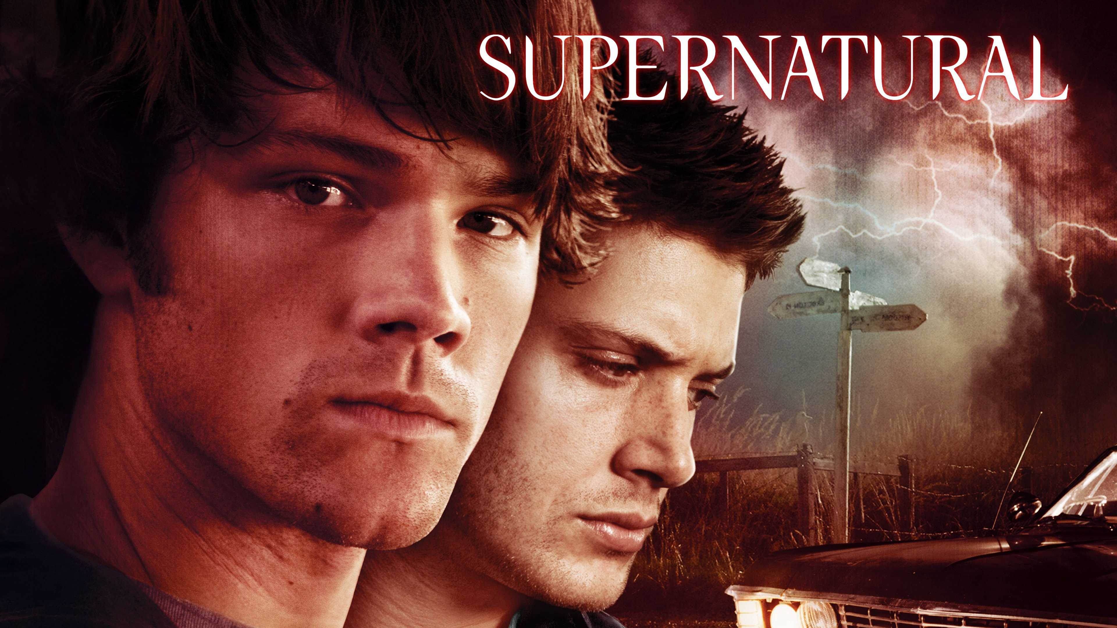 Xem Phim Siêu Nhiên (Phần 3) - Supernatural (Season 3) 2006