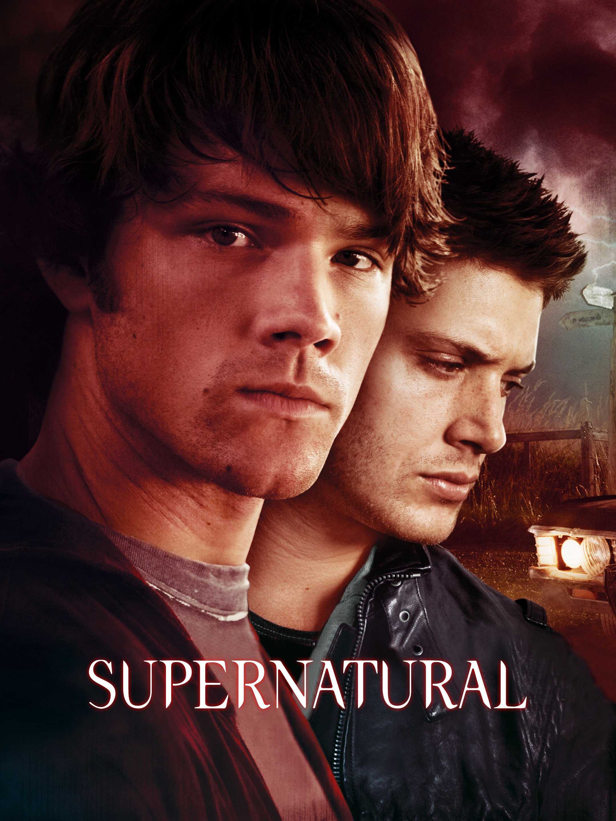 Siêu Nhiên (Phần 3) - Supernatural (Season 3)