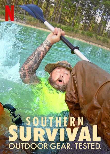 Sinh tồn phương Nam - Southern Survival