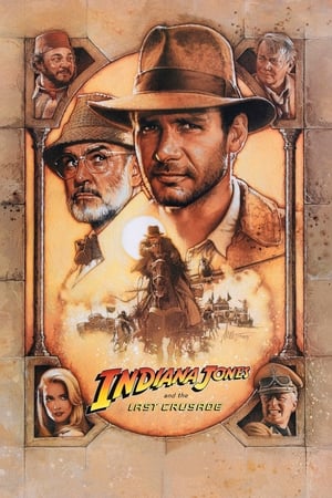 Indiana jones và cuộc thập tự chinh cuối cùng - Indiana jones and the last crusade