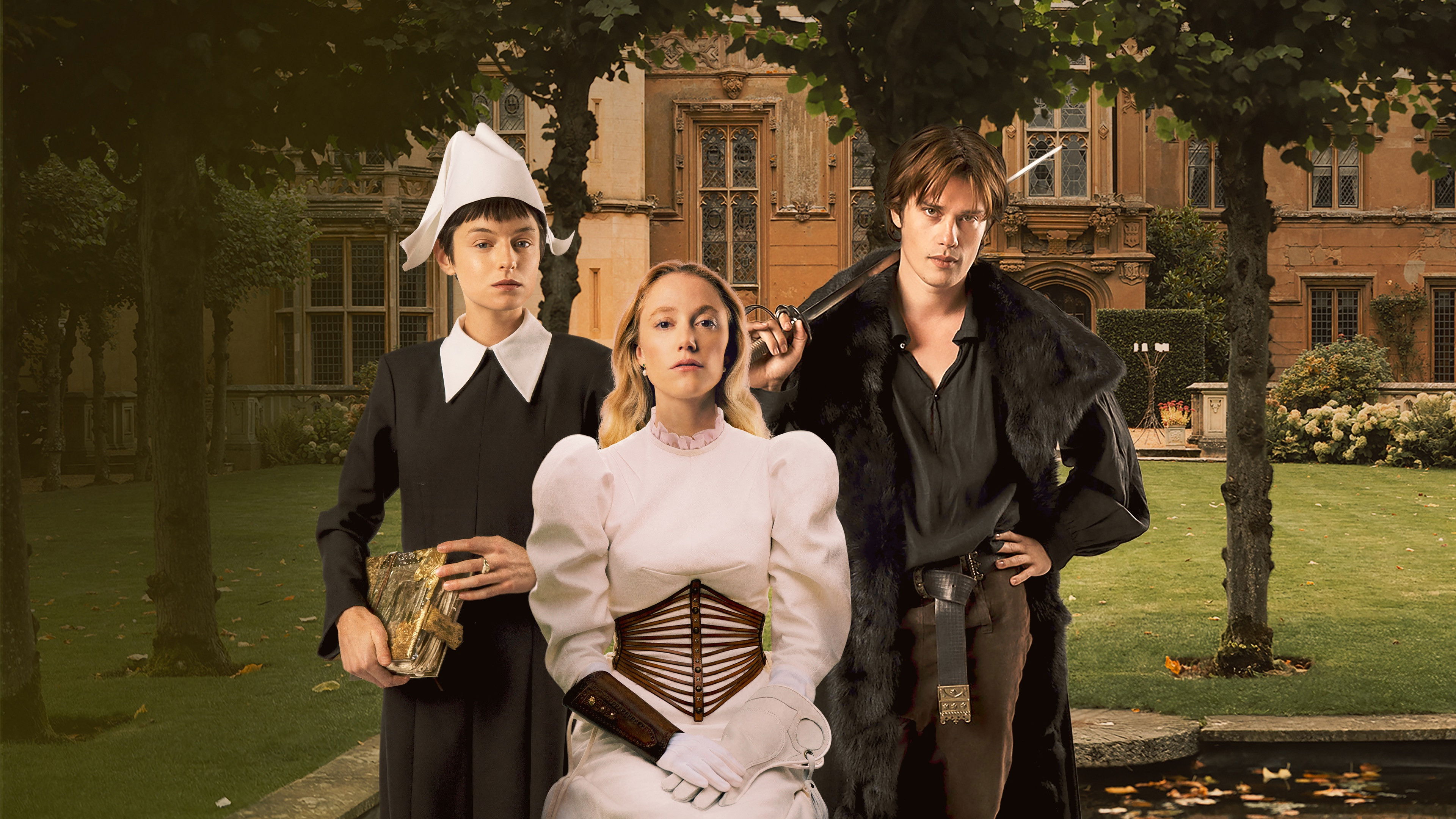 Ảnh phim 100 Đêm của Hero