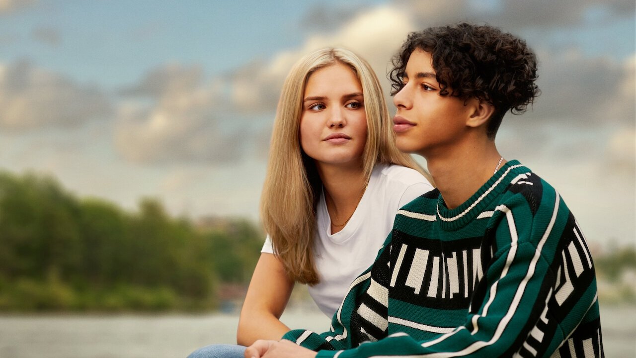 Ảnh phim Vinterviken