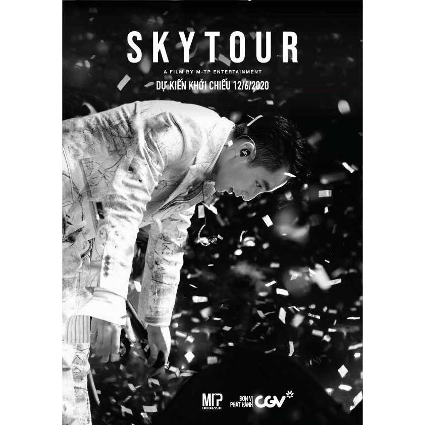 Sơn Tùng M-TP: Sky Tour Movie - Sky Tour: The Movie