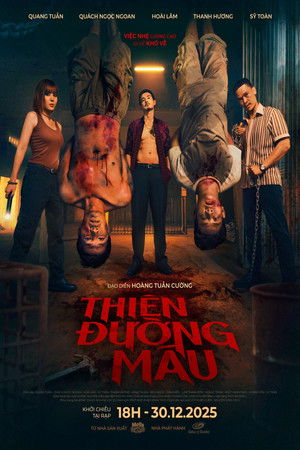 Thiên Đường Máu (2025) - Blood Paradise