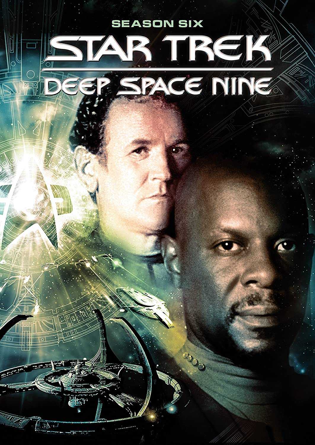 Star Trek: Deep Space Nine (Phần 6) - Star Trek: Deep Space Nine (Season 6)