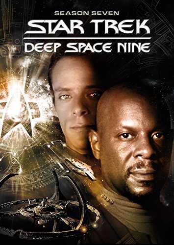 Star trek: deep space nine (phần 7) - Star trek: deep space nine (season 7)