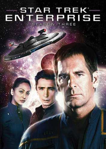 Star trek: enterprise (phần 3) - Star trek: enterprise (season 3)